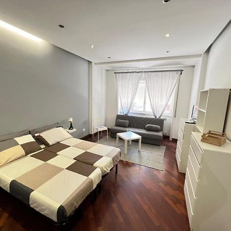 Js Appartament Luxury Roma Exterior foto