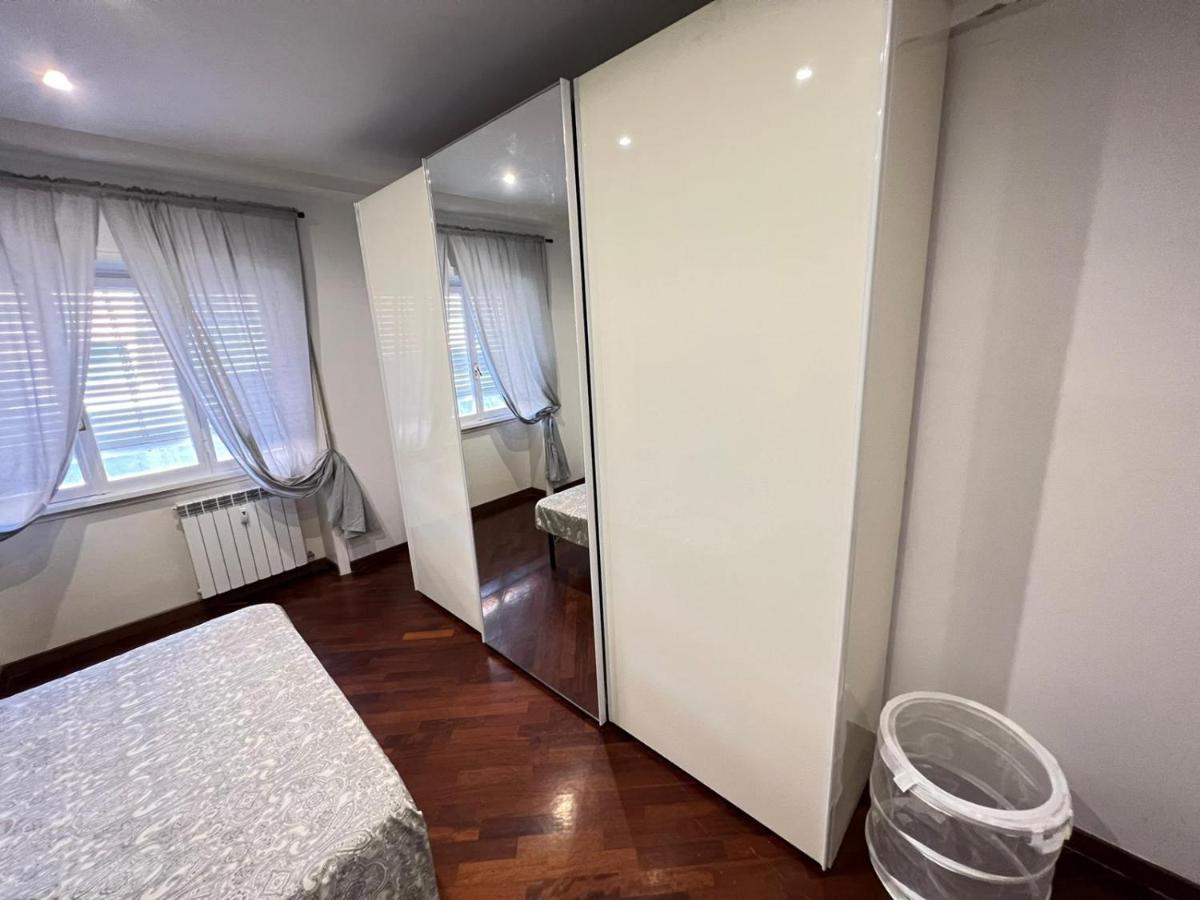 Js Appartament Luxury Roma Exterior foto