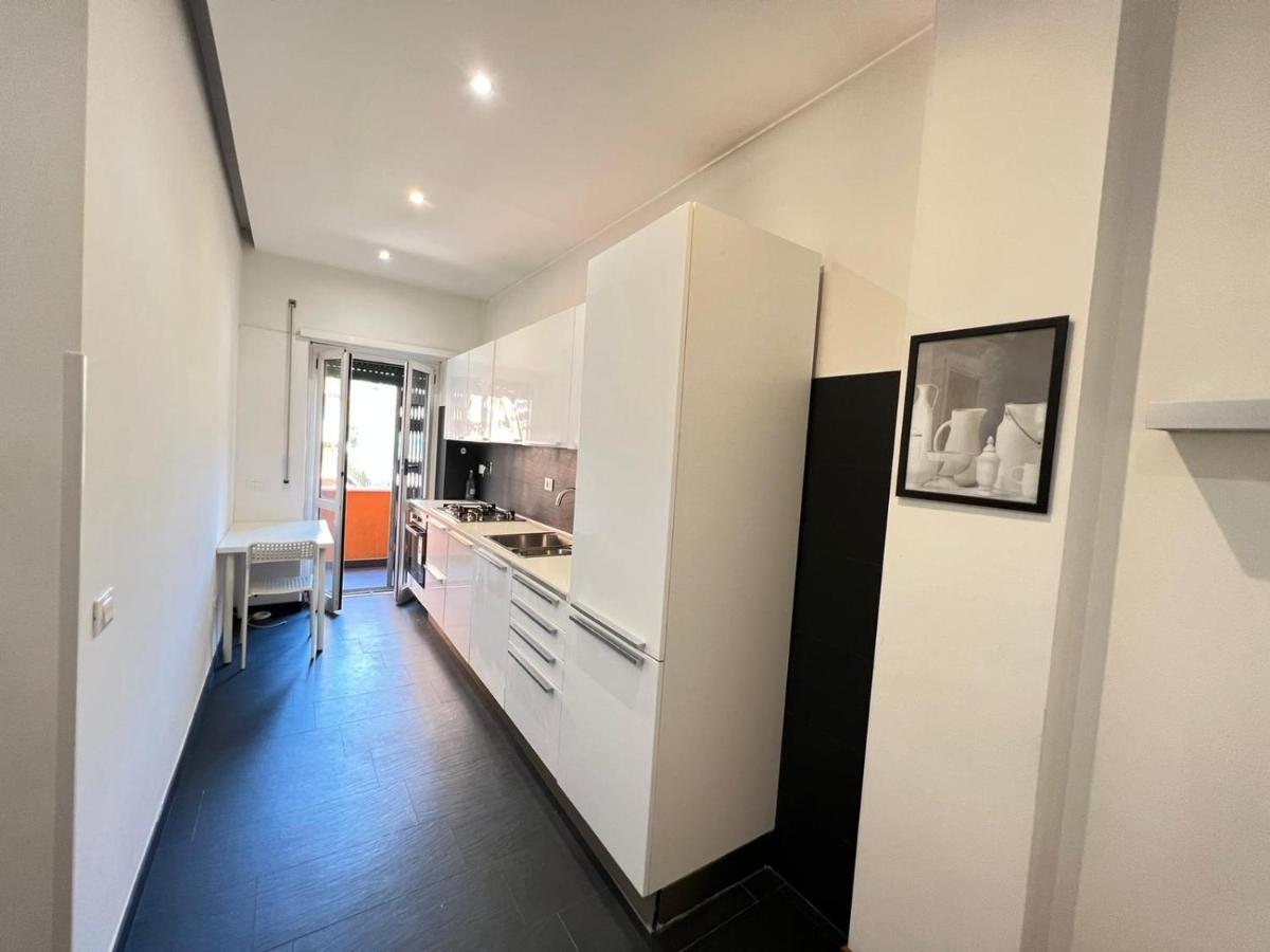 Js Appartament Luxury Roma Exterior foto