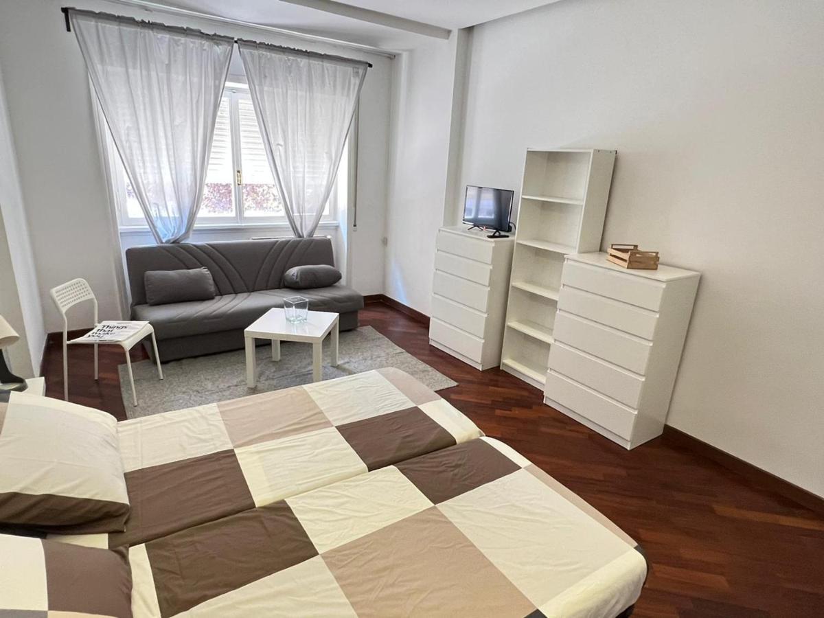 Js Appartament Luxury Roma Exterior foto