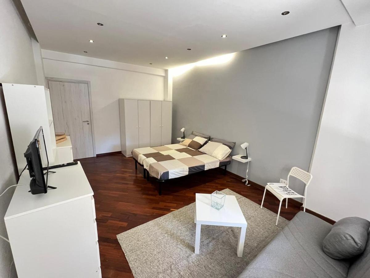 Js Appartament Luxury Roma Exterior foto