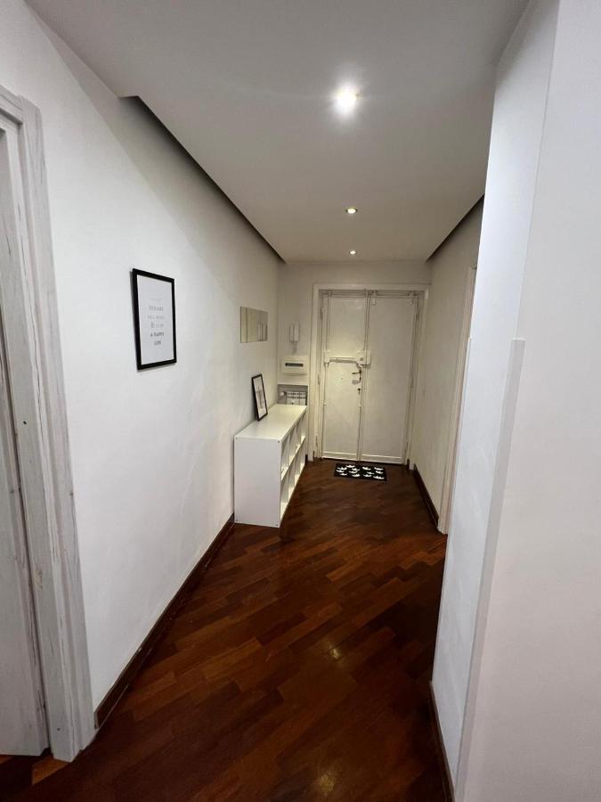 Js Appartament Luxury Roma Exterior foto