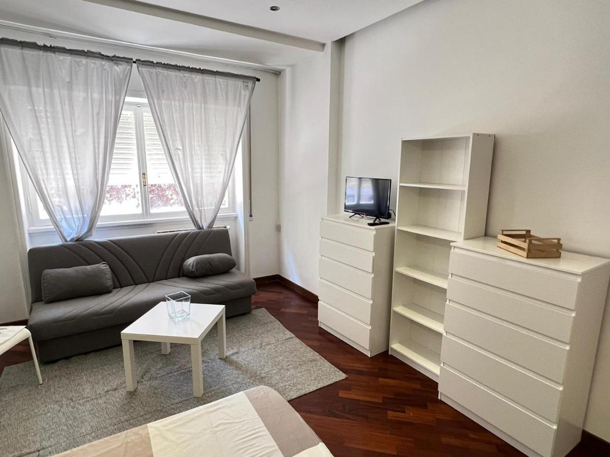 Js Appartament Luxury Roma Exterior foto